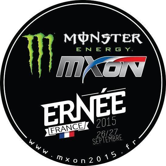 Wilson Confirmed for Team GB at MXON