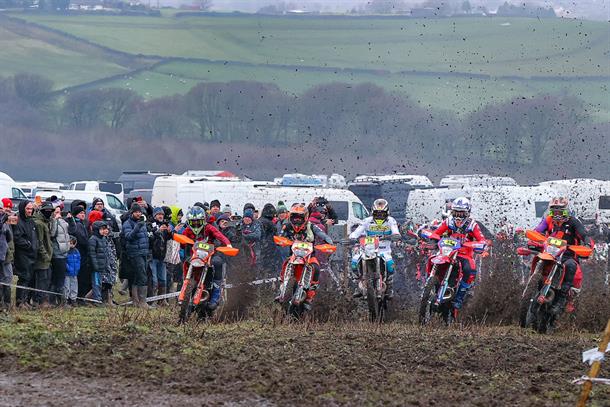 Extreme Enduro confirms changes for 2027 season