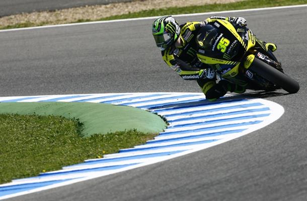 Crutchlow: I've been waiting for Silverstone