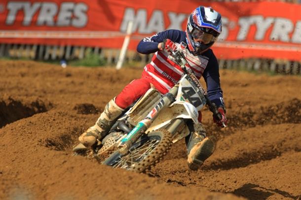 Maxxis ACU British Motocross Championship Calendar Change