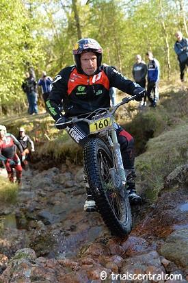 One Day to Go and Lampkin Still Clean