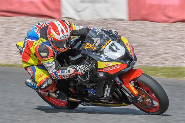 Round 2 Beckons at Darley Moor