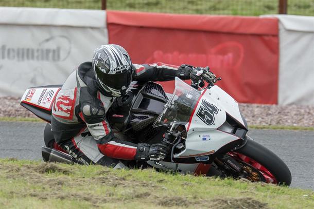 DOUBLE HEADER AND THUNDERFEST AT DARLEY MOOR