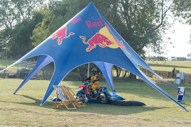Ride Out With Red Bull… featuring Jonny Walker!