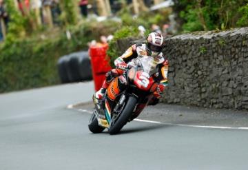 Government launches consultation on Closed Road Motor Sport