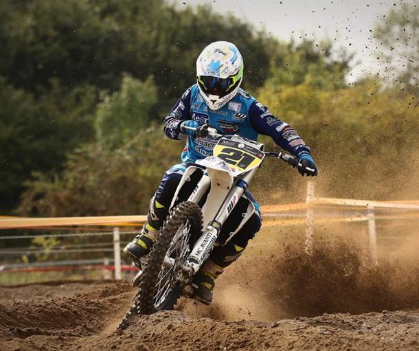 International Stars Set to Shine at VMXdN