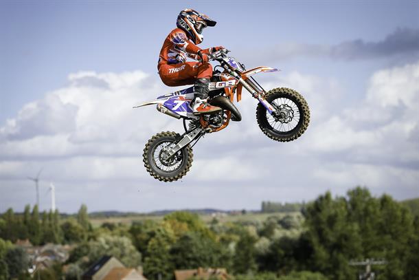 Age Limit Reduced for the ACU 65cc Class from 2024