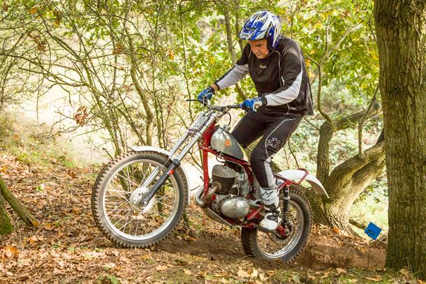 John Easty Memorial Trial Report 2016