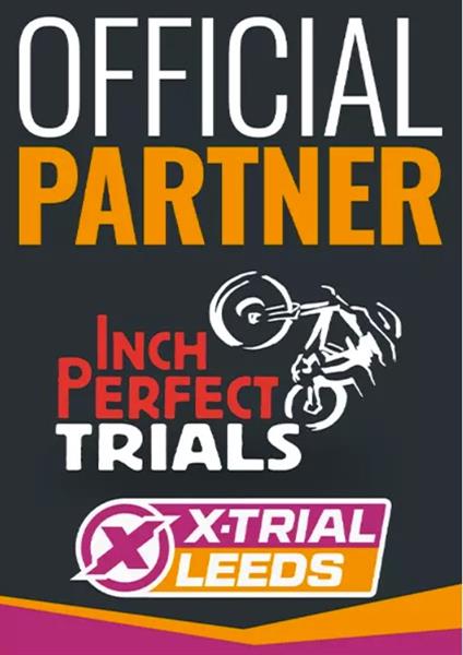 INCH PERFECT TRIALS THROWS ITS WEIGHT BEHIND SERIES RETURN