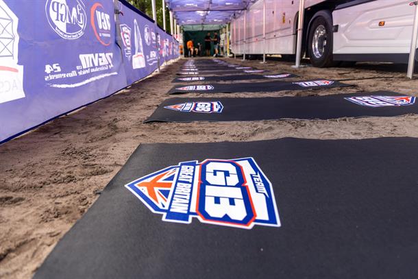 Team GB Step Up for the FIM Junior MX World Championship