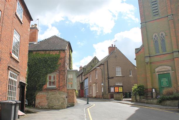 World Superbikes to stun in Castle Donington street demonstration