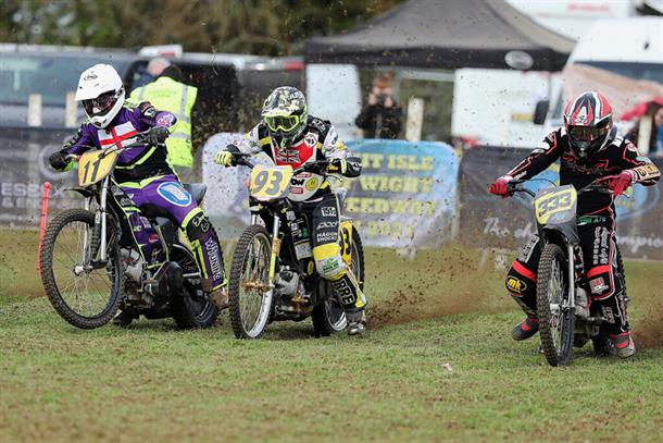 Grasstrack Banter Promotions announce “Bantasia 3” and 2023 dates