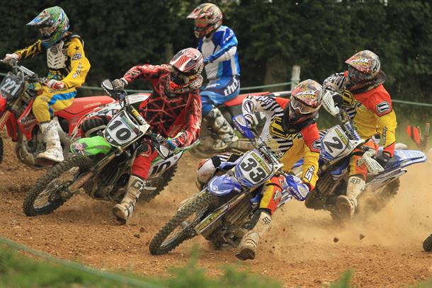 Tomlin wins Richard Fitch Trophy