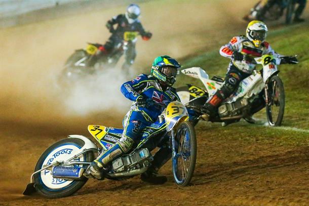 2023 FIM Long Track World Championship contest continues this weekend in Morizès