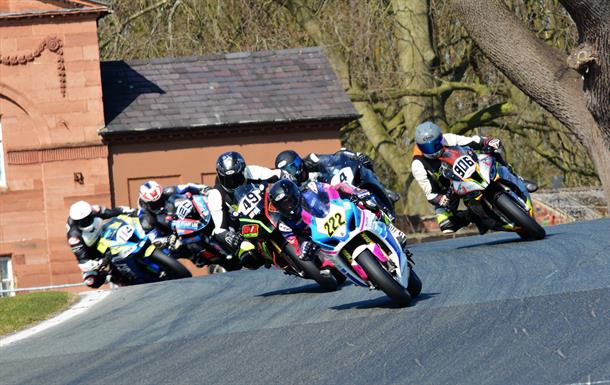 Formula Prostocks Racing Club