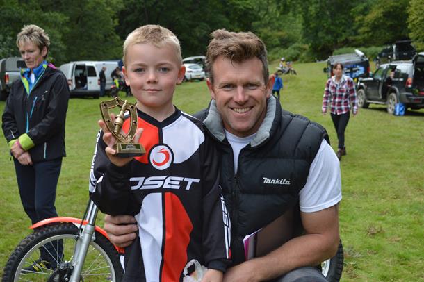 Report from Round 3 Llangollen and District Championship