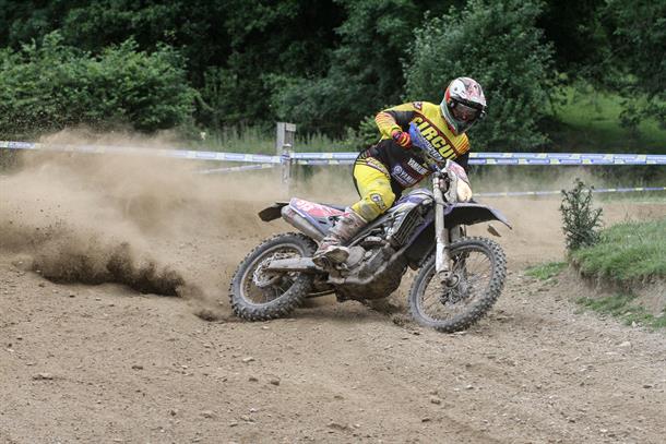 Holcombe to ride Hafren!