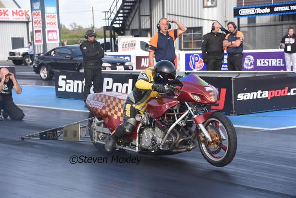 Springspeed Nationals ACU Championships Round 2