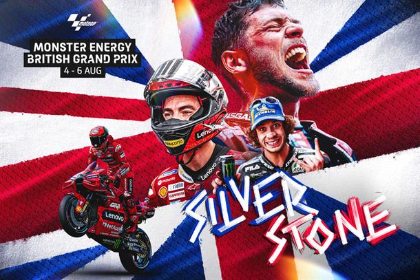 Who will strike first as MotoGP™ returns at Silverstone?