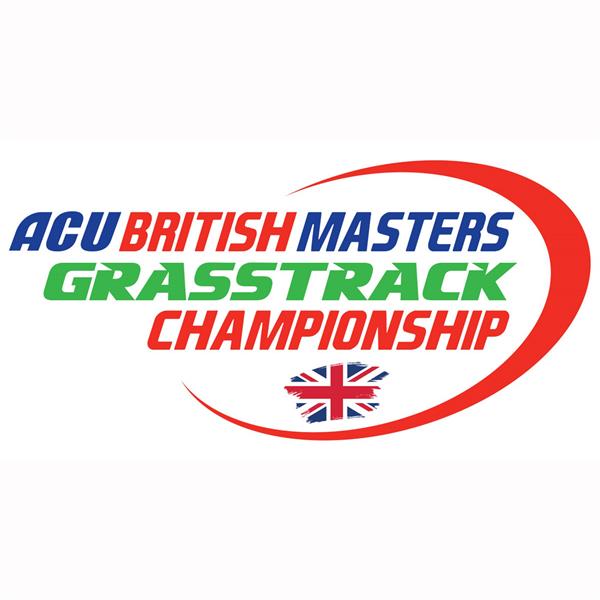 2024 ACU International British Masters Grass Track Championship returns in October!