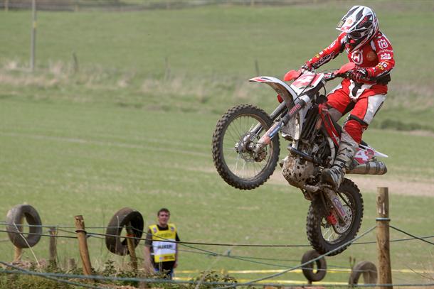 ISDE 2011 - be prepared