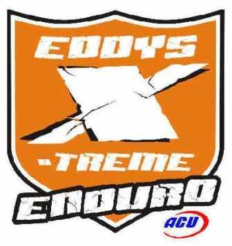 Eddy's Extreme Enduro Round 1 Sunday 4th December 2011