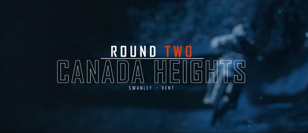 Round two ready to hit the ‘Heights’