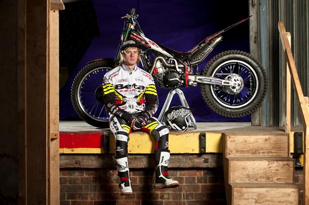 Challoner Top Brit as Sheppard Continues to lead the Youth
