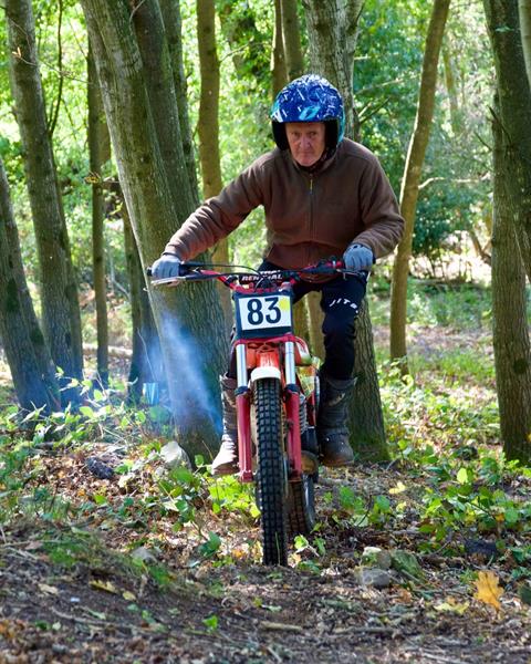 ACU Southern Centre Classic Trials Series 2026