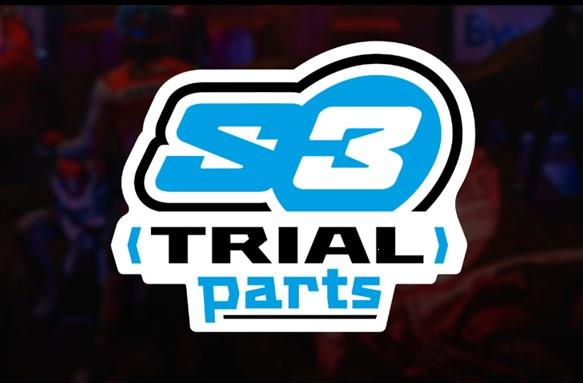 S3 joins as official hard parts and apparel partner