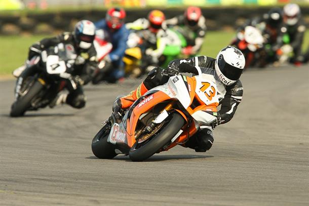 NG Road Racing 2014 Season Review