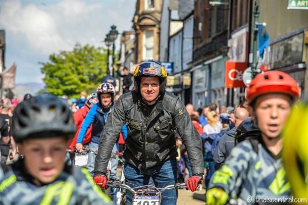 SSDT Remains the Jewel in the International Trial Crown