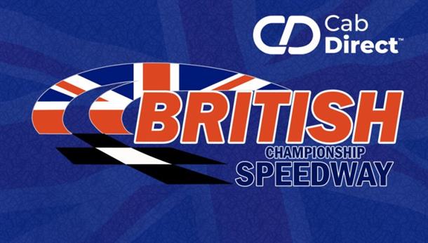 Cab Direct Backing Championship KO Cup