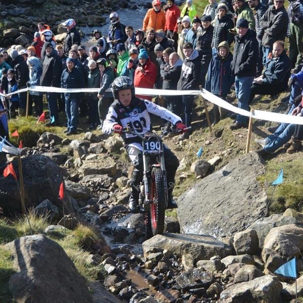 2024 Scott Trial Entries