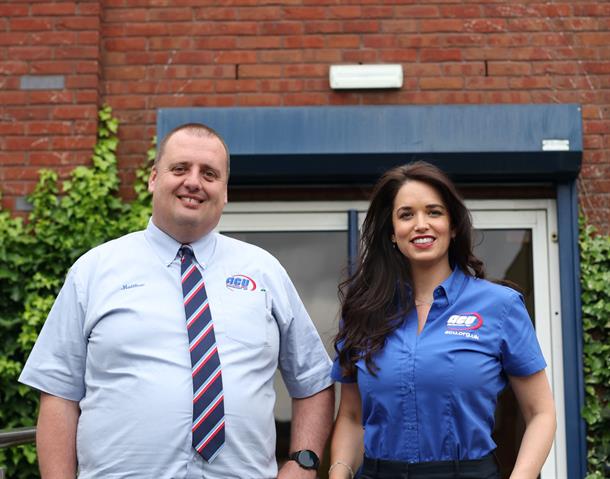 Pippa Laverty appointed first ‘Ambassador for ACU Women’