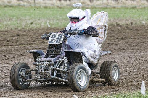 Danebury Spinner Grasstrack