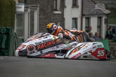 Newcomers Galore at Southern 100