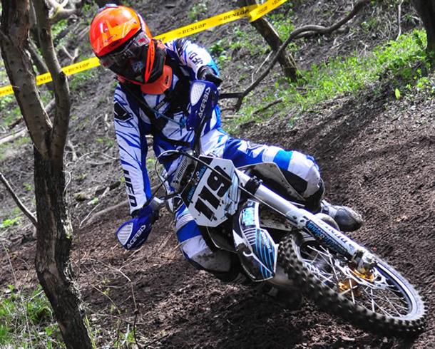 New Venues For Cross Country Championships