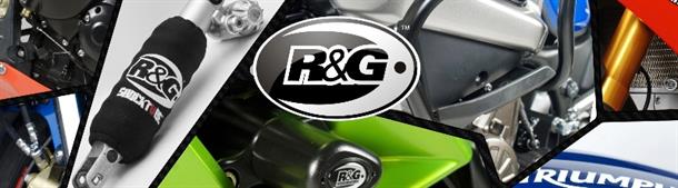 R&G: DISCOUNTS FOR RACE LICENCE HOLDERS