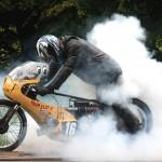 Hoghton Tower North West Championship Sprint