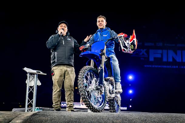 Local stars shine on Belfast