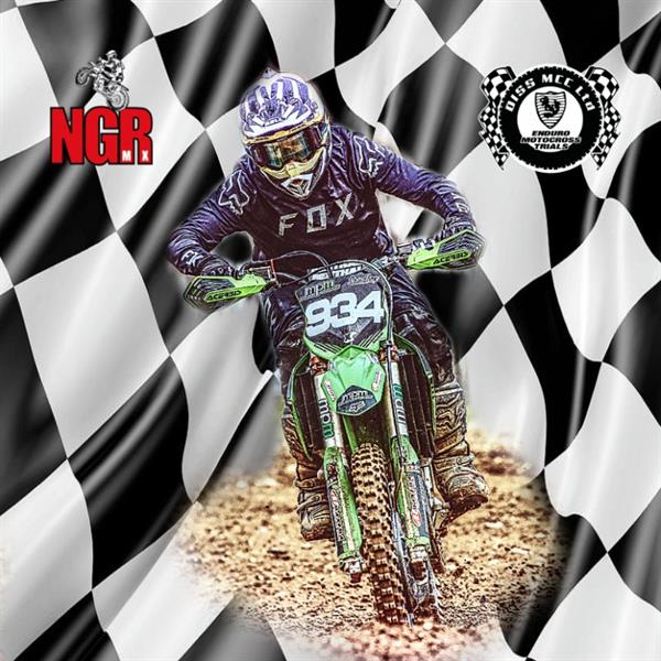 NGRs & EVOs return to Diss on 4th July