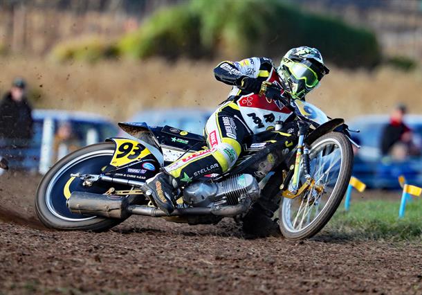 The Leamington Landslide Returns with British Championship Honours at Stake