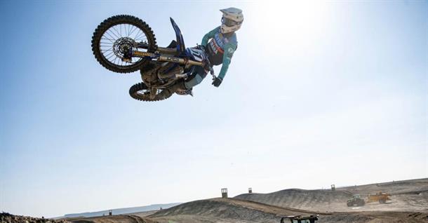 Spectator Tickets now on sale for Monster Mountain Cup