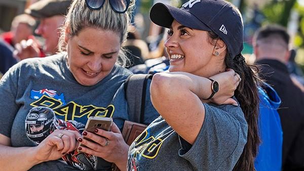 New TT Fan Park Announced For 2020