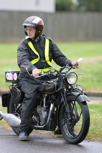 Introduce a New Rider and Receive a Refund