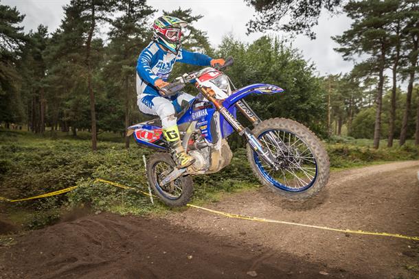 ACU Michelin British Enduro Championship 2019 Kicks off on Sunday