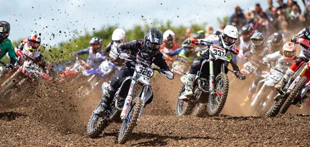 Cusses glory for Walsh & Gilbert