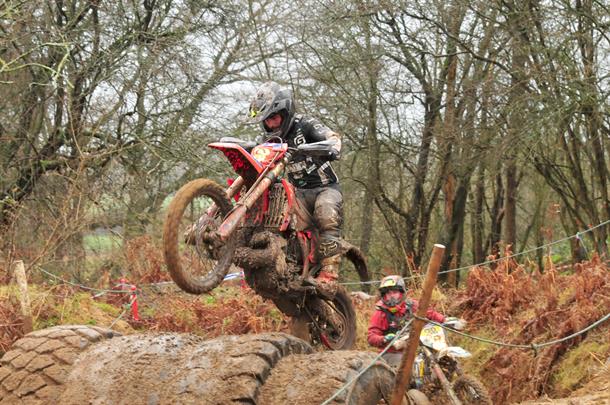 ACU National Hard Enduro Series