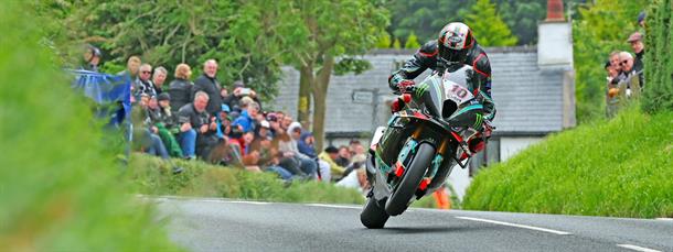 Hickman challenged by Todd for Top Spot